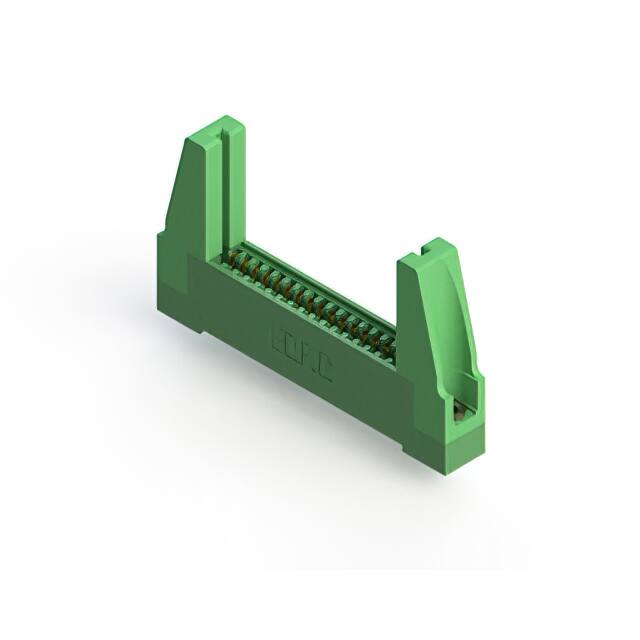 345-018-540-188 EDAC Inc.  Edgeboard Connectors